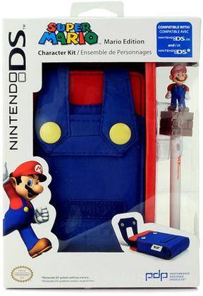 NDS Thermed Characters Kit Mario PDP NDS Thermed Characters Kit Mario PDP