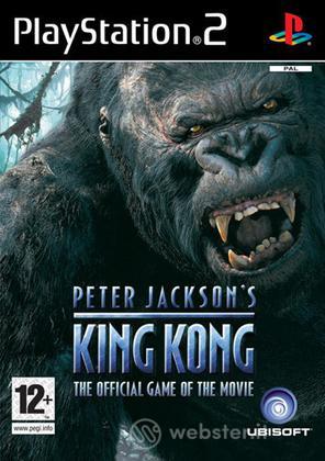 King Kong King Kong