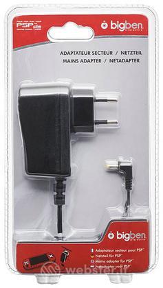 BB Alimentatore rete-cavo 1.50mt PSP BB Alimentatore rete-cavo 1.50mt PSP