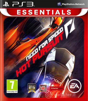 Essentials Need for Speed Hot Pursuit Essentials Need for Speed Hot Pursuit