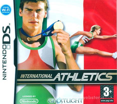 International Athletics International Athletics