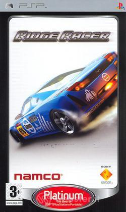 Ridge Racer Ridge Racer