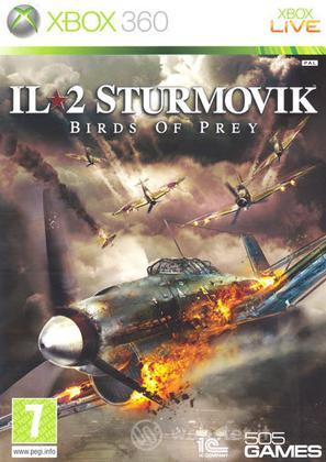 IL2 Sturmovik: Birds Of Prey IL2 Sturmovik: Birds Of Prey