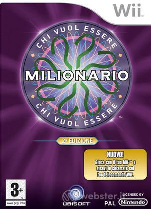Chi Vuol Essere Milionario 2 Chi Vuol Essere Milionario 2