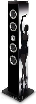 BB Torre multim BT docking+mic Ballerina BB Torre multim BT docking+mic Ballerina