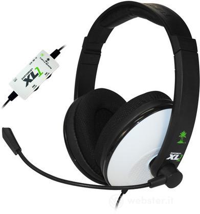 TURTLEBEACH Cuffie XL1 X360 TURTLEBEACH Cuffie XL1 X360