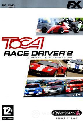 Toca Race Driver 2 Toca Race Driver 2