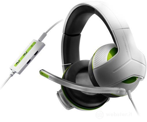 THR - Cuffie Con Microfono Y250 Xbox 360 THR - Cuffie Con Microfono Y250 Xbox 360