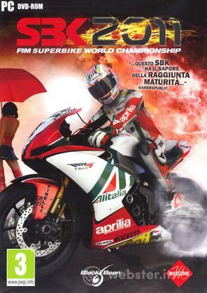 SBK 2011 SBK 2011