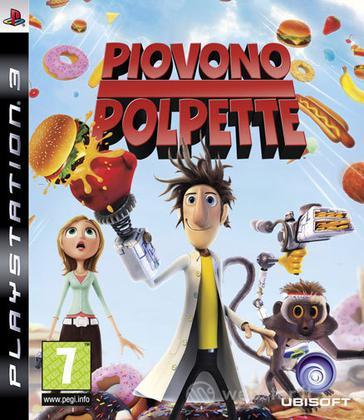 Piovono Polpette Piovono Polpette