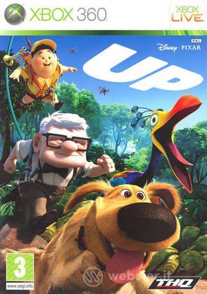 Up Up