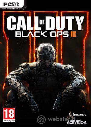 Call of Duty Black Ops III Call of Duty Black Ops III