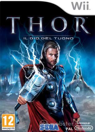 Thor Thor