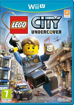 LEGO City Undercover LEGO City Undercover