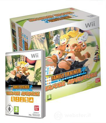 Family Trainer Treasure Adventure Bundle Family Trainer Treasure Adventure Bundle
