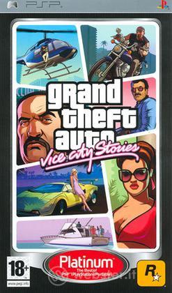 GTA: Vice City Stories PLT GTA: Vice City Stories PLT