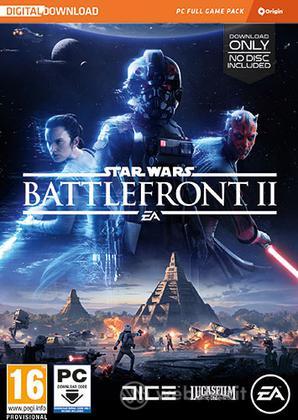 Star Wars Battlefront 2 Star Wars Battlefront 2