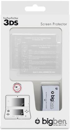 BB Screen Protector 3DS BB Screen Protector 3DS