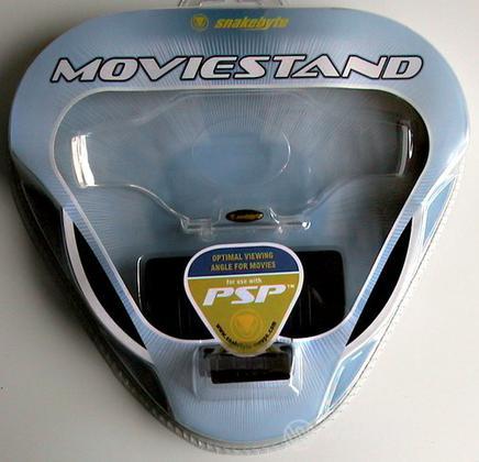 SNAKEB PSP - Movie Stand SNAKEB PSP - Movie Stand