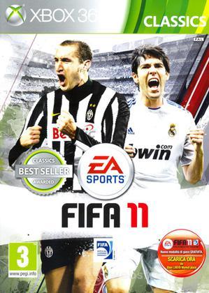 Fifa 11 Classic Fifa 11 Classic