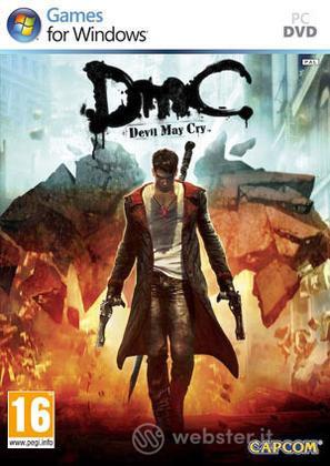 Devil May Cry Devil May Cry