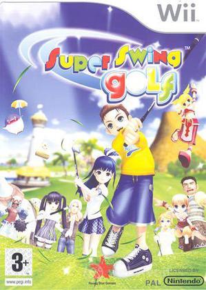 Super Swing Golf Super Swing Golf