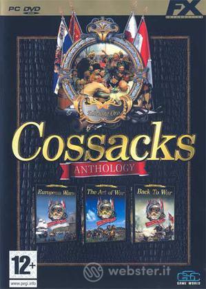 Cossacks Oro Premium Cossacks Oro Premium