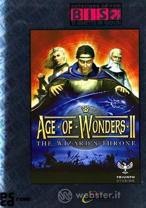 Age of Wonder Age of Wonder