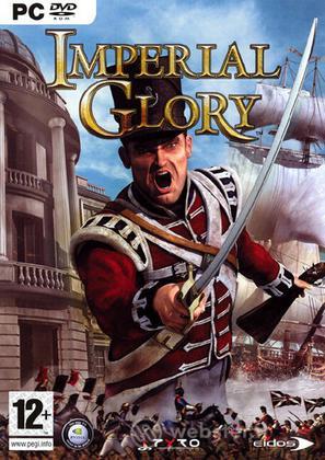 Imperial Glory Imperial Glory