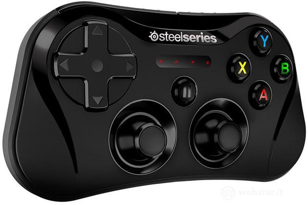 STEELSERIES Controller Wireless Stratus STEELSERIES Controller Wireless Stratus