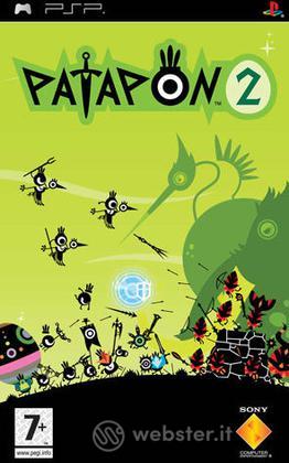 Patapon 2 Patapon 2
