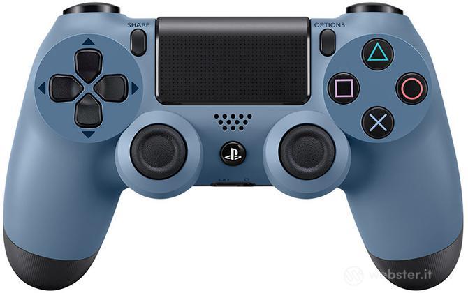 Sony Controller Dualshock 4 GreyBlue PS4 Sony Controller Dualshock 4 GreyBlue PS4