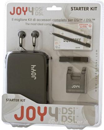 Kit Accessori JDI01 Nero Kit Accessori JDI01 Nero