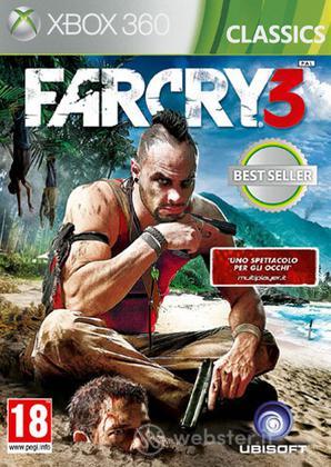 Far Cry 3 Classics 2 Far Cry 3 Classics 2