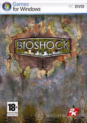 Bioshock Bioshock