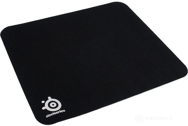STEELSERIES Mousepad QcK - Nero STEELSERIES Mousepad QcK - Nero