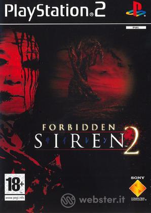 Forbidden Siren 2 Forbidden Siren 2