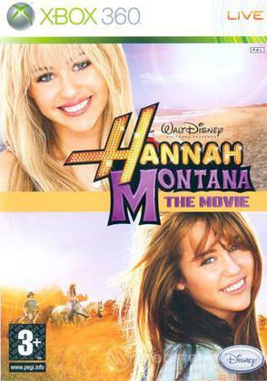 Hannah Montana The Movie Hannah Montana The Movie