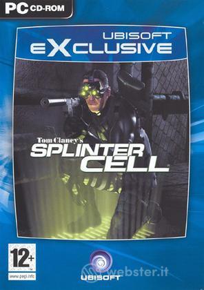 Splinter Cell Splinter Cell