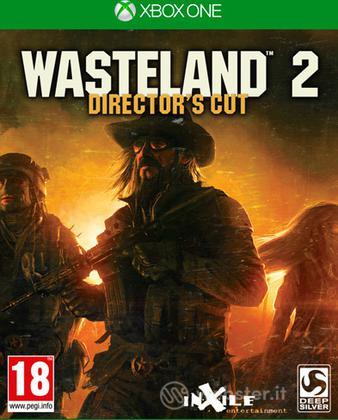 Wasteland 2: Director's Cut Wasteland 2: Director's Cut