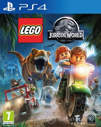 LEGO Jurassic World LEGO Jurassic World