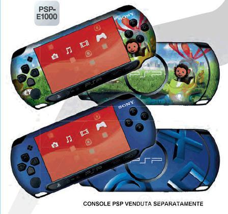 Cover PSP E-1000 Eyepet Cover PSP E-1000 Eyepet