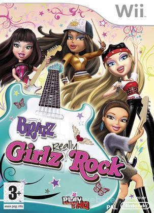 Bratz: Girlz Really Rock! Bratz: Girlz Really Rock!