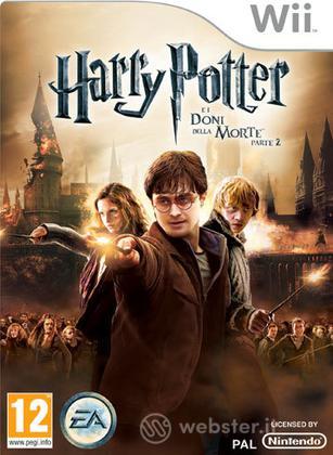 Harry Potter e i doni della morte parte2 Harry Potter e i doni della morte parte2