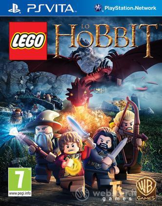 Lego Lo Hobbit Lego Lo Hobbit