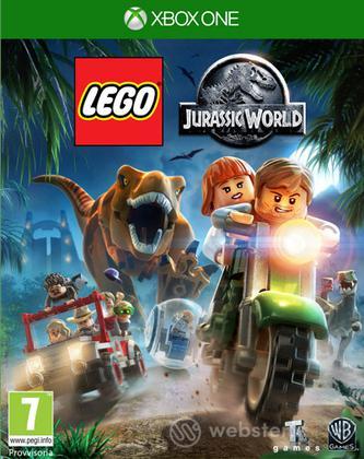 LEGO Jurassic World LEGO Jurassic World