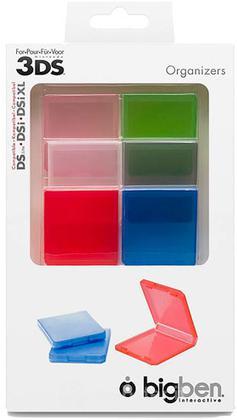 BB Gamecase per giochi Nintendo DS BB Gamecase per giochi Nintendo DS