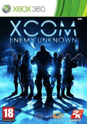 XCOM: Enemy Unknown XCOM: Enemy Unknown
