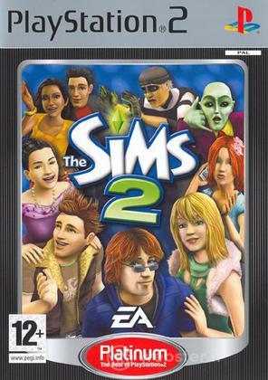 The Sims 2 PLT The Sims 2 PLT