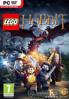 Lego Lo Hobbit Lego Lo Hobbit